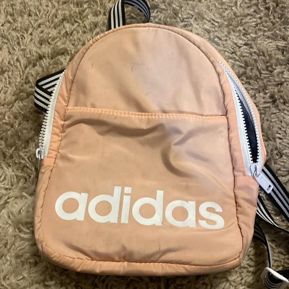 Adidas backpack